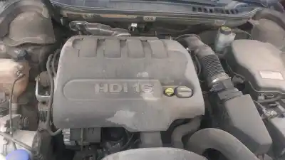 Pièce détachée automobile d'occasion transmission avant gauche pour peugeot 508 sw i (8e_) 2.0 hdi références oem iam 9686867280  