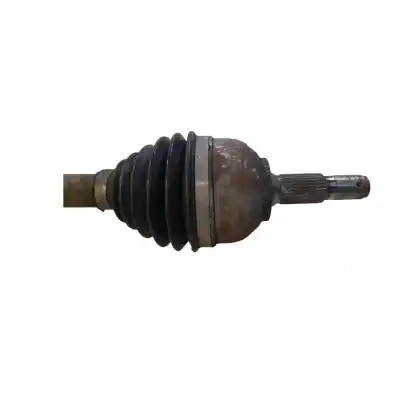 Pièce détachée automobile d'occasion transmission avant gauche pour peugeot 508 sw i (8e_) 2.0 hdi références oem iam 9686867280  