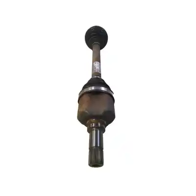 Pièce détachée automobile d'occasion transmission avant gauche pour peugeot 508 sw i (8e_) 2.0 hdi références oem iam 9686867280  