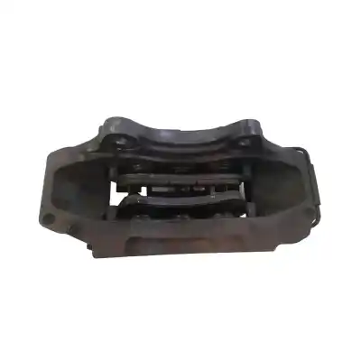 Second-hand car spare part front left brake caliper for porsche cayenne (typ 9pa) 3.2 v6 cat oem iam references 95535142133  
