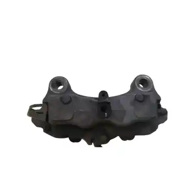 Second-hand car spare part rear left brake caliper for porsche cayenne (typ 9pa) 3.2 v6 cat oem iam references 95535242130  