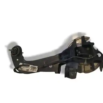 Автозапчасти б/у поворот заднего права за FORD FOCUS IV (HN) 2.3 ST ECOBOOST ссылки OEM IAM 2266476  