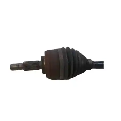 Автозапчасти б/у передняя левая трансмиссия за renault fluence (l3_) z.e. ссылки oem iam 391012322r  