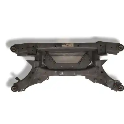Автозапчасти б/у задний мост за FORD FOCUS IV (HN) 2.3 ST ECOBOOST ссылки OEM IAM JX615K067  