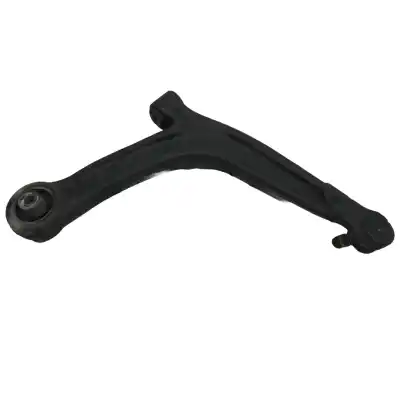Pezzo di ricambio per auto di seconda mano attacco anteriore destro per fiat 500 (312_) 1.2 (312axa1a) riferimenti oem iam 0000052044894