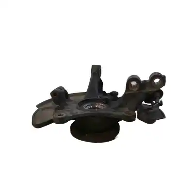 Pièce détachée automobile d'occasion moyeu de roue avant gauche pour peugeot 508 sw i (8e_) 2.0 hdi références oem iam 1640790380  