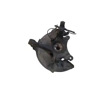Pièce détachée automobile d'occasion moyeu de roue avant gauche pour peugeot 508 sw i (8e_) 2.0 hdi références oem iam 1640790380  