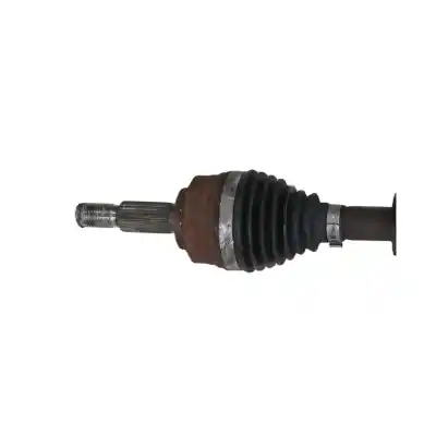 Second-hand car spare part front left transmission for renault clio v (b7_) 1.0 sce 75 (b7m5) oem iam references 391016661r  
