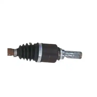 Second-hand car spare part front left transmission for renault clio v (b7_) 1.0 sce 75 (b7m5) oem iam references 391016661r  