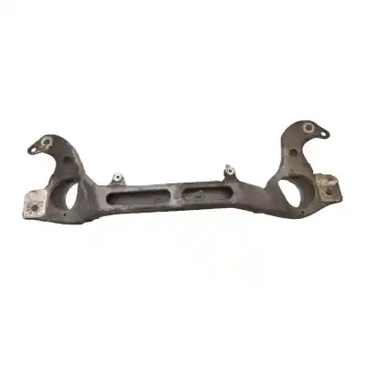 Pezzo di ricambio per auto di seconda mano assale anteriore per porsche cayenne (typ 9pa) 3.2 v6 cat riferimenti oem iam 7l0199207a  