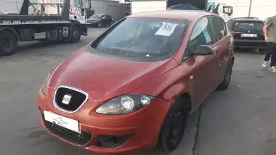 Piesă de schimb auto la mâna a doua lampã spate stânga pentru seat toledo (5p2) 1.9 tdi referințe oem iam 5p5945111a 9b9