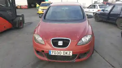 Pièce détachée automobile d'occasion porte avant gauche pour seat toledo (5p2) 1.9 tdi références oem iam 5p0831055  