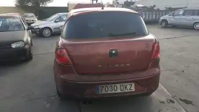 Piesă de schimb auto la mâna a doua usa stanga spate pentru seat toledo (5p2) 1.9 tdi referințe oem iam 5p0833055  