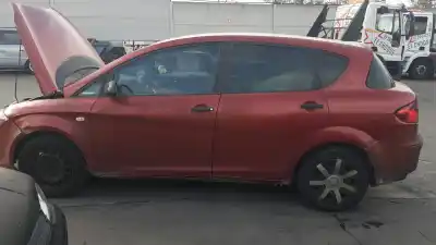 Piesă de schimb auto la mâna a doua amortizor spate stânga pentru seat toledo (5p2) 1.9 tdi referințe oem iam 1k0513029gg  