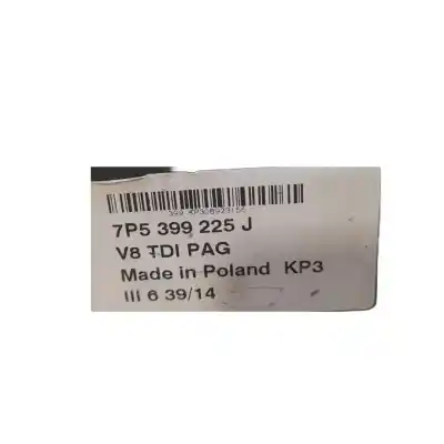 Автозапчасти б/у изменить поддержку за porsche cayenne (92a) 4.2 s diesel ссылки oem iam 7px399227x  