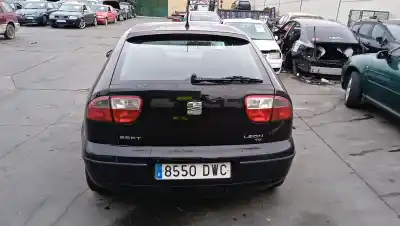 Автозапчасти б/у двигатель запускается за seat leon (1m1) 1.9 tdi ссылки oem iam 02a911024dx  