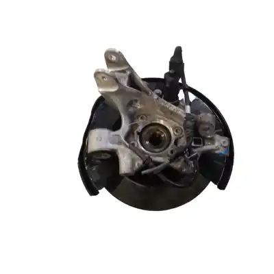 Автозапчасти б/у задняя левая поворотка за porsche cayenne (92a) 4.2 s diesel ссылки oem iam 95833161101  