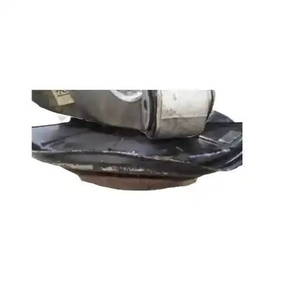 Автозапчасти б/у задняя левая поворотка за porsche cayenne (92a) 4.2 s diesel ссылки oem iam 95833161101  