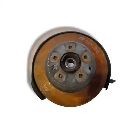 Автозапчасти б/у поворот заднего права за porsche cayenne (92a) 4.2 s diesel ссылки oem iam 95833161201