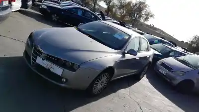 Pezzo di ricambio per auto di seconda mano ALTERNATORE per ALFA ROMEO 159 SPORTWAGON (939_)  Riferimenti OEM IAM 1638097280  