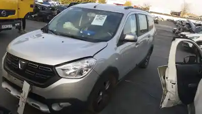 Автозапчасти б/у дверь передняя правая за dacia lodgy (js_) 1.5 dci ссылки oem iam 801008218r