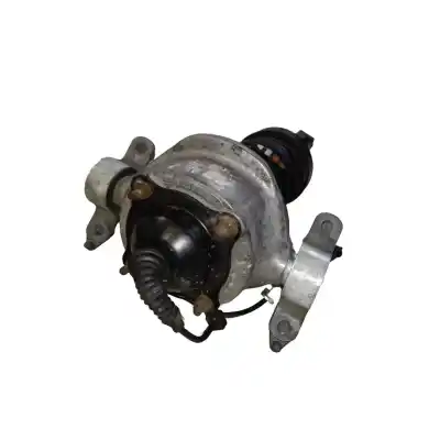 Автозапчасти б/у задний амортизатор за porsche cayenne (92a) 4.2 s diesel ссылки oem iam 7p5513029aa  