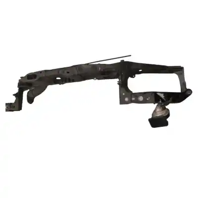 Pezzo di ricambio per auto di seconda mano pannello frontale per opel corsa d (s07) 1.3 cdti (l08, l68) riferimenti oem iam 13191106  