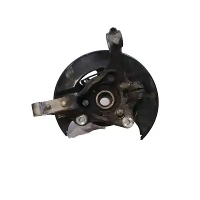 Автозапчастина б/у передній лівий культ для opel insignia a (g09) 2.0 cdti (68) посилання на oem iam 13219080  