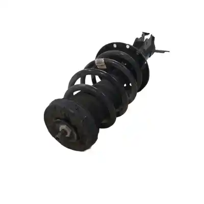 Pièce détachée automobile d'occasion amortisseur avant gauche pour opel insignia a (g09) 2.0 cdti (68) références oem iam 13245976  