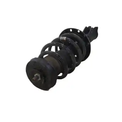 Peça sobressalente para automóvel em segunda mão amortecedor dianteiro direito por opel insignia a (g09) 2.0 cdti (68) referências oem iam 13245977  