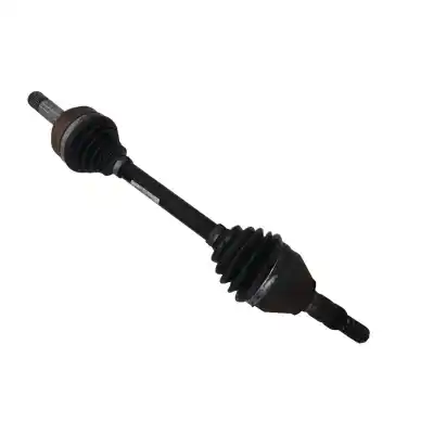 İkinci el araba yedek parçası ön sag sanziman için opel insignia a (g09) 2.0 cdti (68) oem iam referansları 93169644