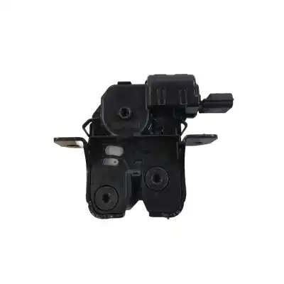 Автозапчастина б/у замок багажника / ворот для dacia duster (hm_) 1.5 dci 115 4x4 посилання на oem iam 905039428r  