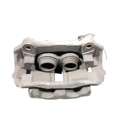 Tweedehands auto-onderdeel remklauw links voor voor nissan primastar autobús (x83) dci 90 oem iam-referenties 4101100qaf  