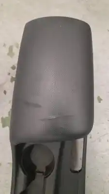 Pezzo di ricambio per auto di seconda mano console centrale per kia cee'd (jd) 1.6 crdi 136 riferimenti oem iam 84851a2000  