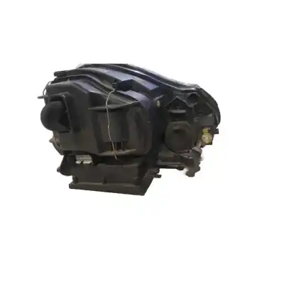 Second-hand car spare part left headlight for porsche cayenne (typ 9pa) 3.2 v6 cat oem iam references 7l5941005ar  