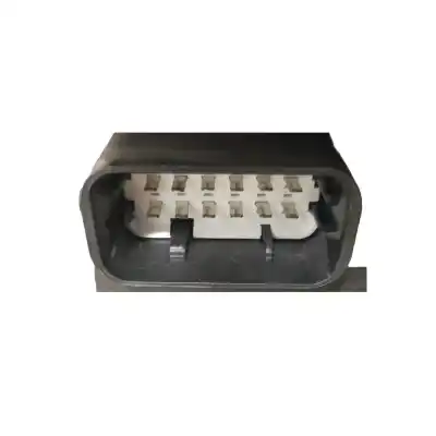Second-hand car spare part left headlight for porsche cayenne (typ 9pa) 3.2 v6 cat oem iam references 7l5941005ar  