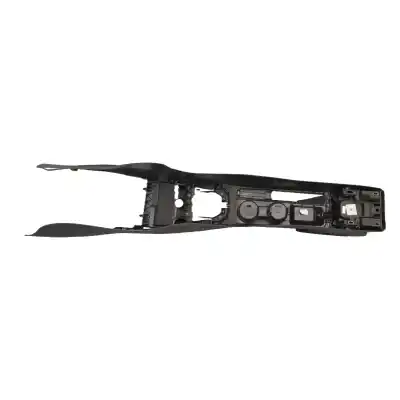 Автозапчастина б/у центральна консоль для seat ibiza v (kj1, kjg) 1.0 tsi посилання на oem iam 6f0864207ah  