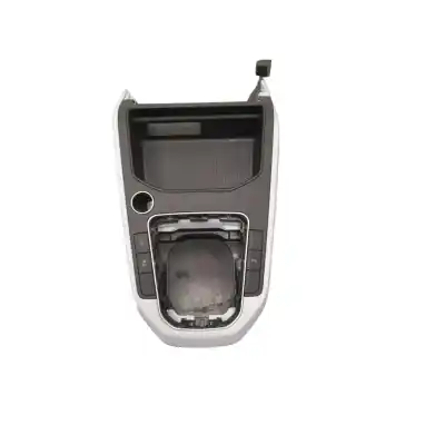Автозапчастина б/у центральна консоль для seat ibiza v (kj1, kjg) 1.0 tsi посилання на oem iam 6f0864207ah  