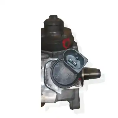 Second-hand car spare part injection pump for bmw 1 (e81) 118 d oem iam references 779787411  