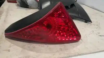 Piesă de schimb auto la mâna a doua lampã interior dreapta spate pentru peugeot 3008 active referințe oem iam 6351he