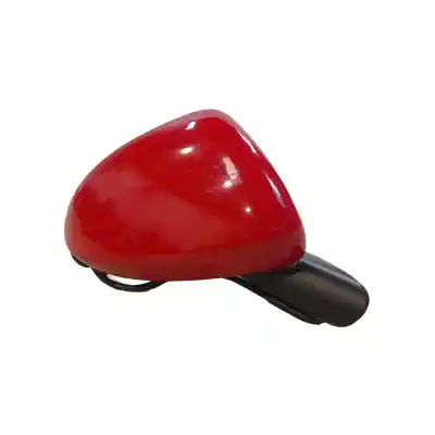 Second-hand car spare part right rearview mirror for opel corsa d (s07) 1.3 cdti (l08, l68) oem iam references 6428248  