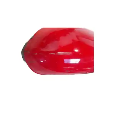 Second-hand car spare part right rearview mirror for opel corsa d (s07) 1.3 cdti (l08, l68) oem iam references 6428248  