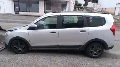 Peça sobressalente para automóvel em segunda mão airbag dianteiro esquerdo por dacia lodgy (js_) 1.5 dci referências oem iam 985h11639r  