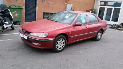 Автозапчастина б/у  для PEUGEOT 406 (8B)  Посилання на OEM IAM 9004Q1  