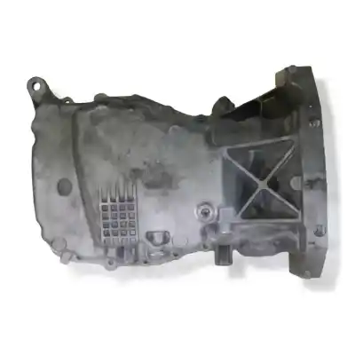 Second-hand car spare part Sump for RENAULT CLIO IV (BH_) 0.9 TCE 90 OEM IAM references 8200318813  