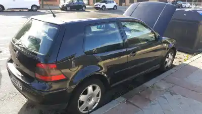 Автозапчастина б/у передня права подушка безопасности для volkswagen golf iv (1j1) 1.9 tdi посилання на oem iam 1j0880204k  