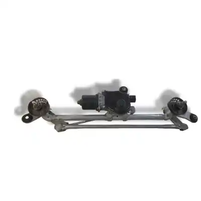 Peça sobressalente para automóvel em segunda mão Motor Do Limpa Para Brisas por NISSAN X-TRAIL (T32) 1.6 CAT Referências OEM IAM 288004CC0A  