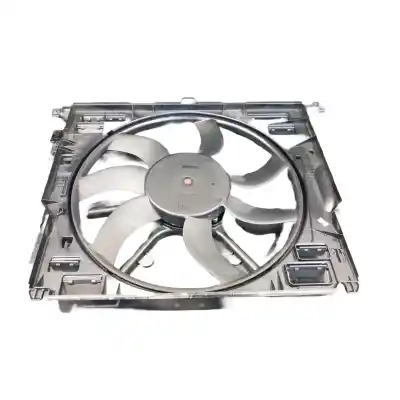 Second-hand car spare part radiator cooling fan for bmw 7 (f01, f02, f03, f04) 730 d oem iam references 67327594610  