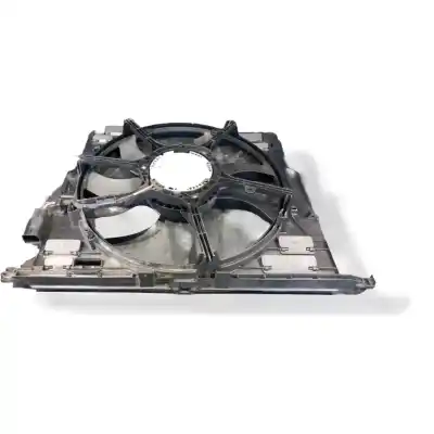 Second-hand car spare part radiator cooling fan for bmw 7 (f01, f02, f03, f04) 730 d oem iam references 67327594610 Second-hand car spare part radiator cooling fan for bmw 7 (f01, f02, f03, f04) 730 d oem iam references 67327594610