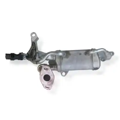 Pezzo di ricambio per auto di seconda mano RAFFREDDATORE EGR per RENAULT CAPTUR I (J5_, H5_)  Riferimenti OEM IAM 147350364R  